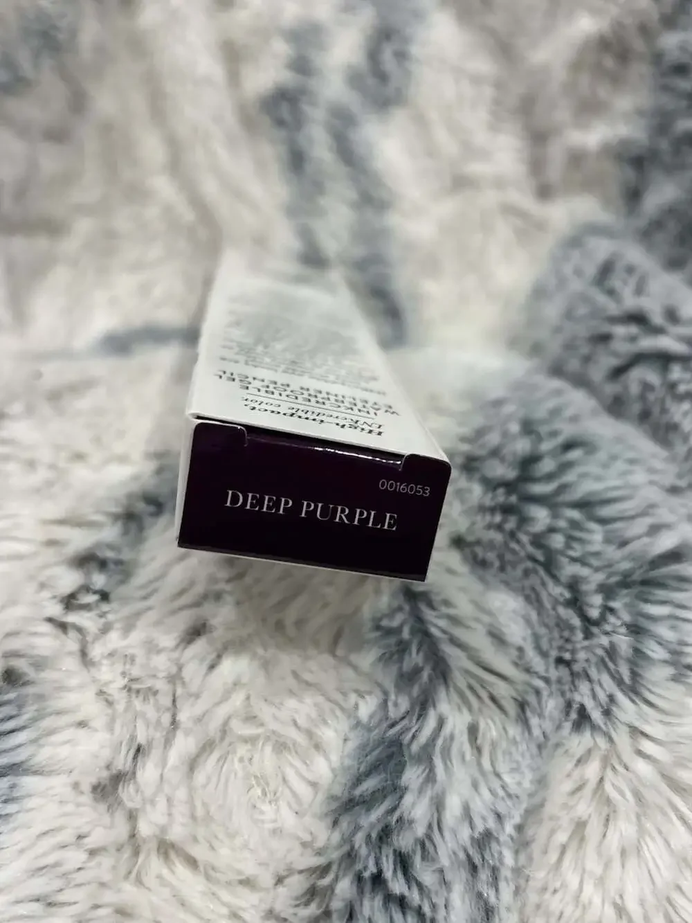 LAURA GELLER INKcredible Waterproof Gel Eyeliner
